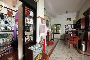 Samsara Boutique hotel