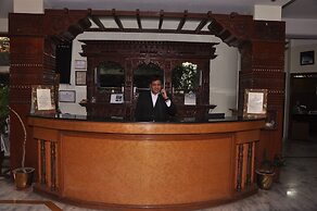 Samsara Boutique hotel