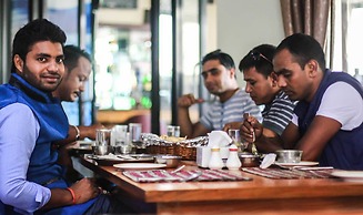 Samsara Boutique hotel