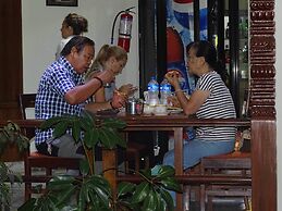 Samsara Boutique hotel