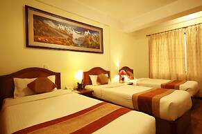 Samsara Boutique hotel