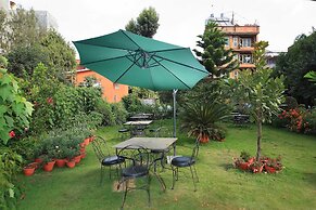 Samsara Boutique hotel