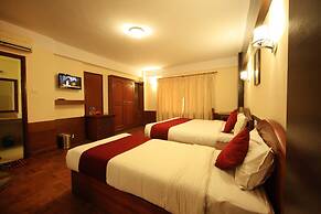 Samsara Boutique hotel