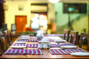 Samsara Boutique hotel