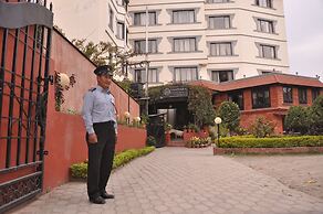 Samsara Boutique hotel