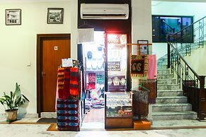 Samsara Boutique hotel