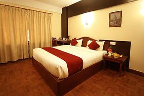 Samsara Boutique hotel