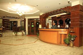 Samsara Boutique hotel