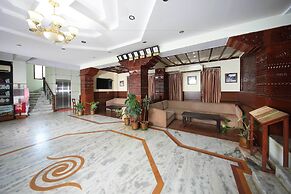 Samsara Boutique hotel