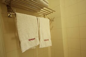 Samsara Boutique hotel