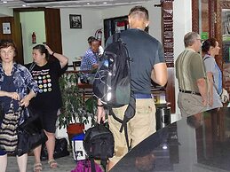 Samsara Boutique hotel