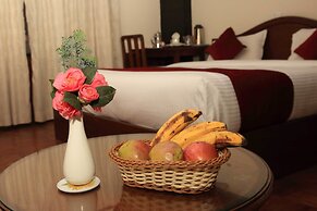 Samsara Boutique hotel