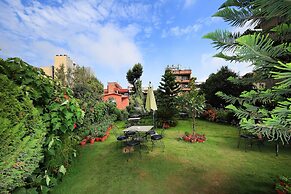 Samsara Boutique hotel