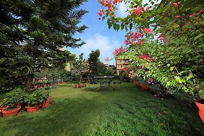 Samsara Boutique hotel