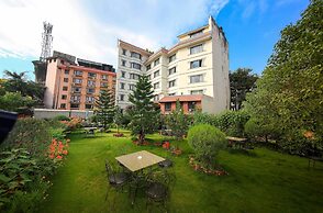 Samsara Boutique hotel