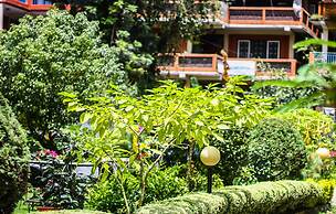 Samsara Boutique hotel