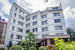 Samsara Boutique hotel