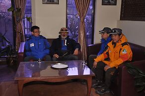 Samsara Boutique hotel