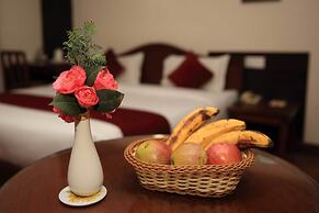 Samsara Boutique hotel