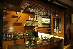 Samsara Boutique hotel