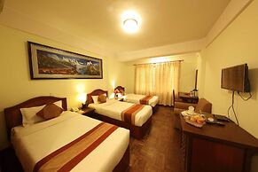 Samsara Boutique hotel