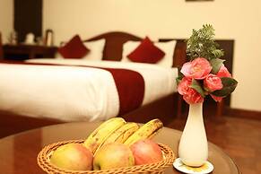 Samsara Boutique hotel