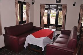 Samsara Boutique hotel