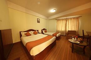 Samsara Boutique hotel