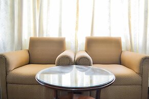 Samsara Boutique hotel