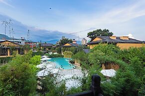 Temple Tree Resort & Spa