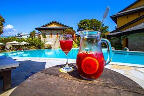 Temple Tree Resort & Spa