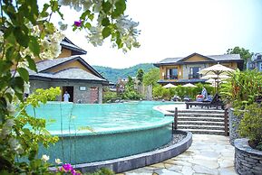Temple Tree Resort & Spa