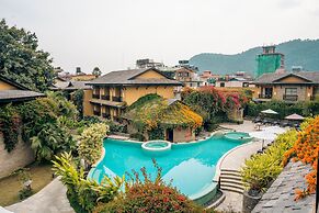 Temple Tree Resort & Spa