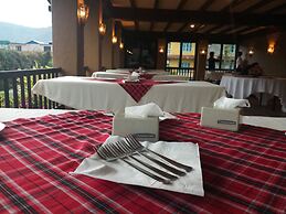 Temple Tree Resort & Spa