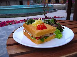 Temple Tree Resort & Spa