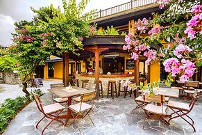Temple Tree Resort & Spa