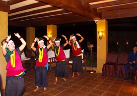 Temple Tree Resort & Spa