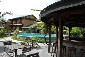 Temple Tree Resort & Spa