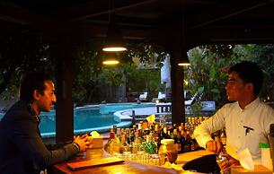 Temple Tree Resort & Spa