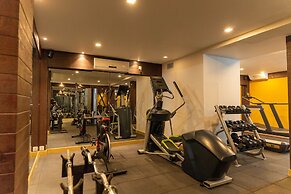 Temple Tree Resort & Spa