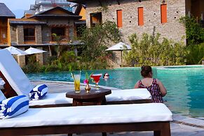 Temple Tree Resort & Spa