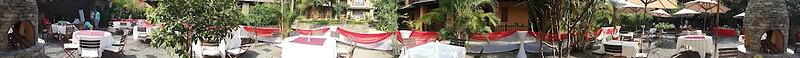 Temple Tree Resort & Spa
