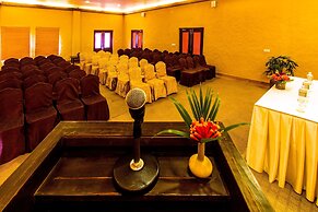 Temple Tree Resort & Spa