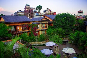 Temple Tree Resort & Spa