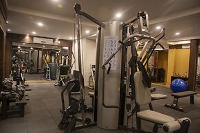 Temple Tree Resort & Spa