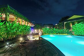 Temple Tree Resort & Spa