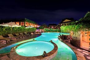 Temple Tree Resort & Spa