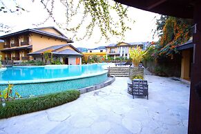 Temple Tree Resort & Spa