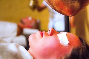 Temple Tree Resort & Spa