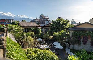 Temple Tree Resort & Spa
